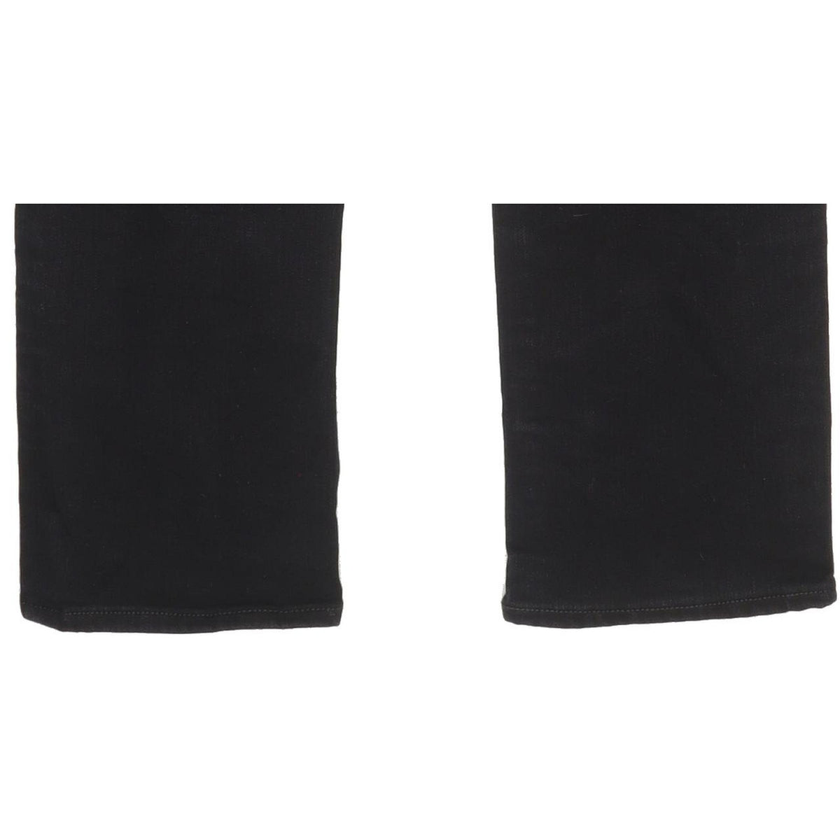 G-Star Midge Saddle Women Black Straight Slim Stretch Jeans W27 L29