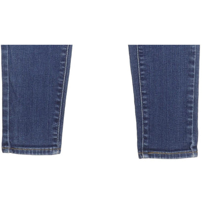 Levi's Mile Women Blue Skinny Slim Stretch Jeans W26 L29