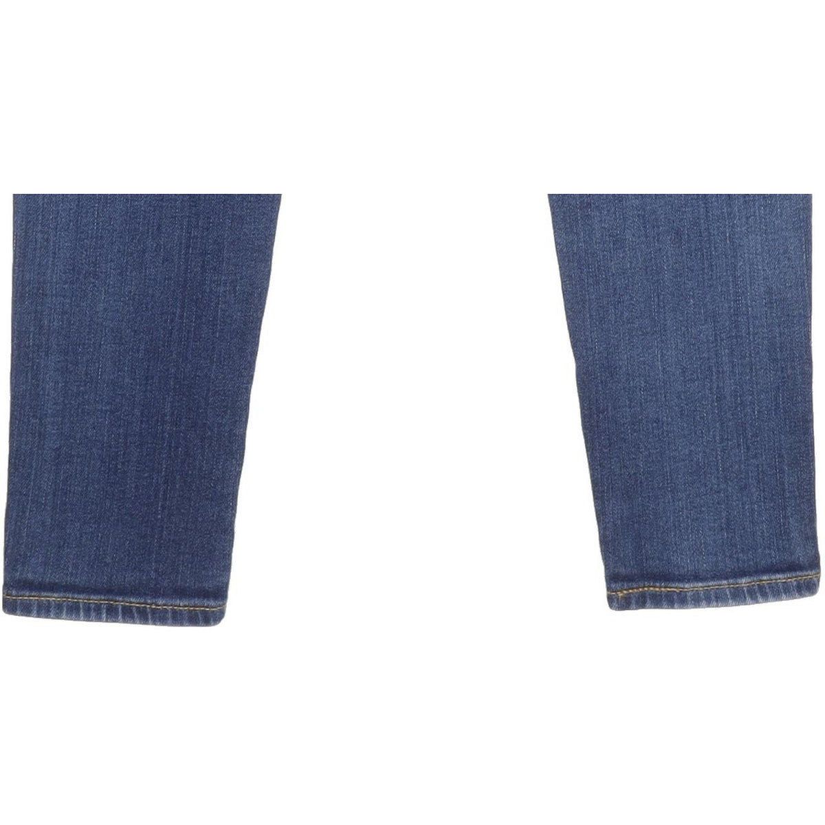 Levi's Mile Women Blue Skinny Slim Stretch Jeans W26 L29