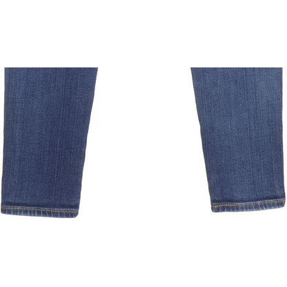 Levi's Mile Women Blue Skinny Slim Stretch Jeans W26 L29