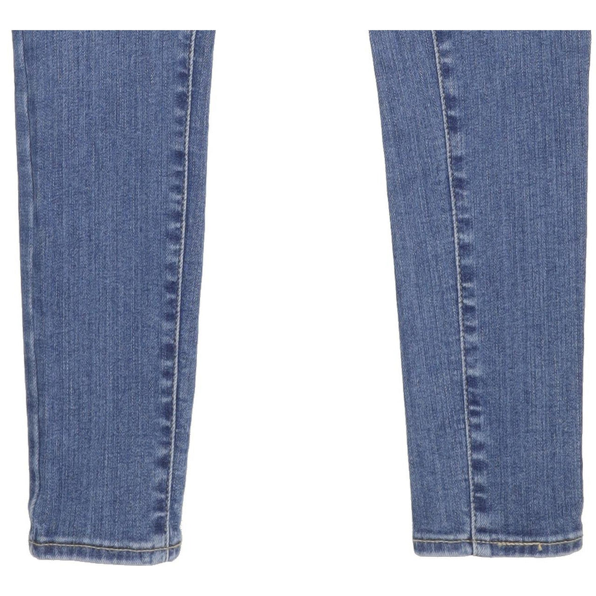 Levi's Mile Women Blue Skinny Slim Stretch Jeans W25 L33