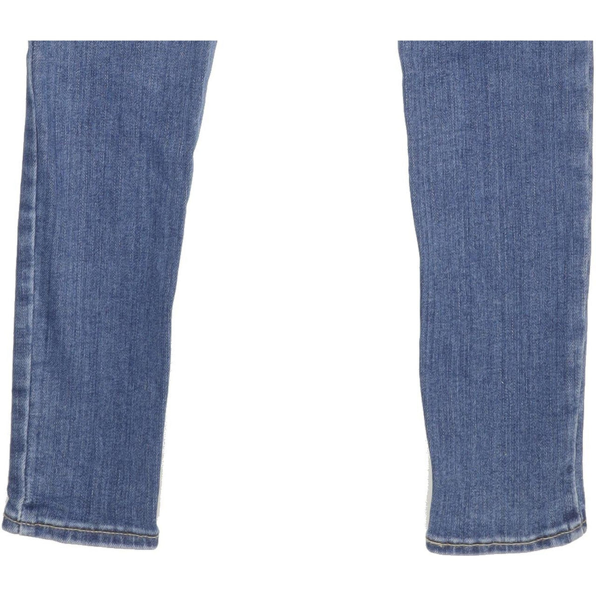 Levi's Mile Women Blue Skinny Slim Stretch Jeans W25 L33