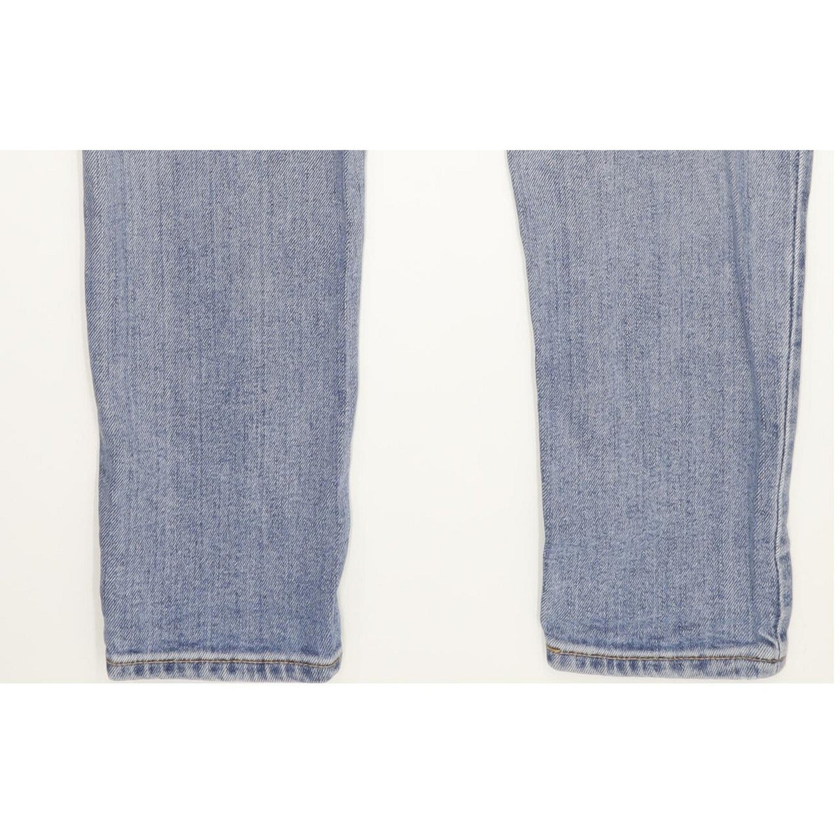 Levi's 721 Women Blue Skinny Slim Stretch Jeans W28 L31