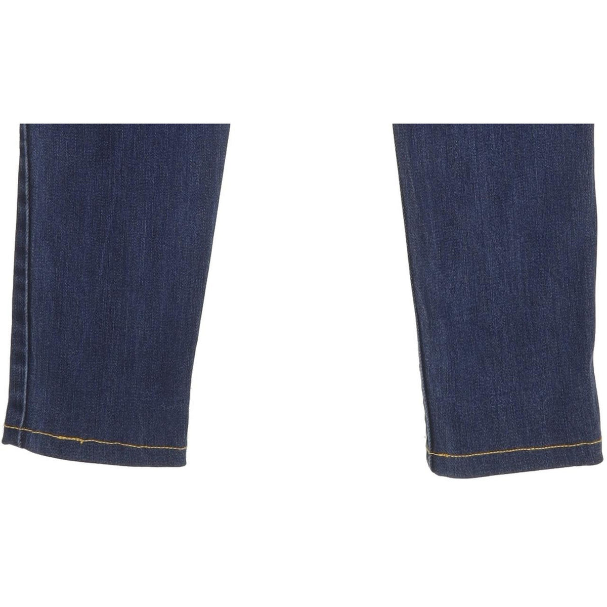 Levi's 721 Women Blue Skinny Slim Stretch Jeans W25 L29
