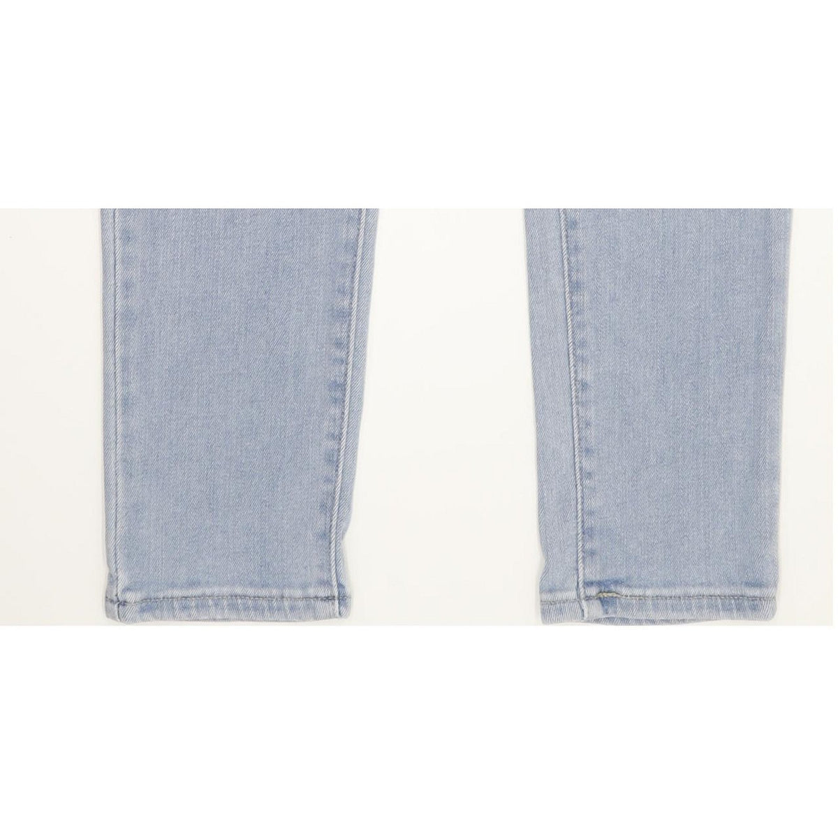 Levi's 311 Shaping Women Blue Skinny Slim Stretch Jeans W27 L29