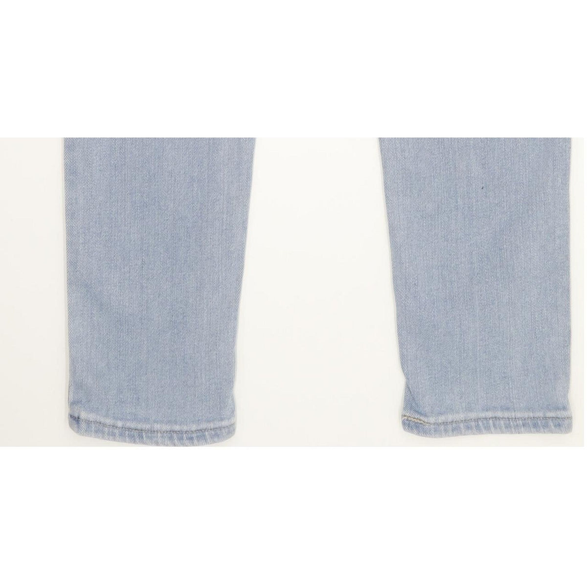 Levi's 311 Shaping Women Blue Skinny Slim Stretch Jeans W27 L29