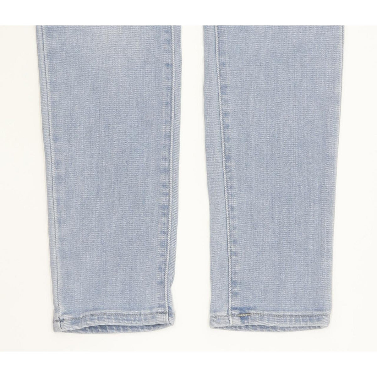 Levi's 311 Shaping Women Blue Skinny Slim Stretch Jeans W27 L29
