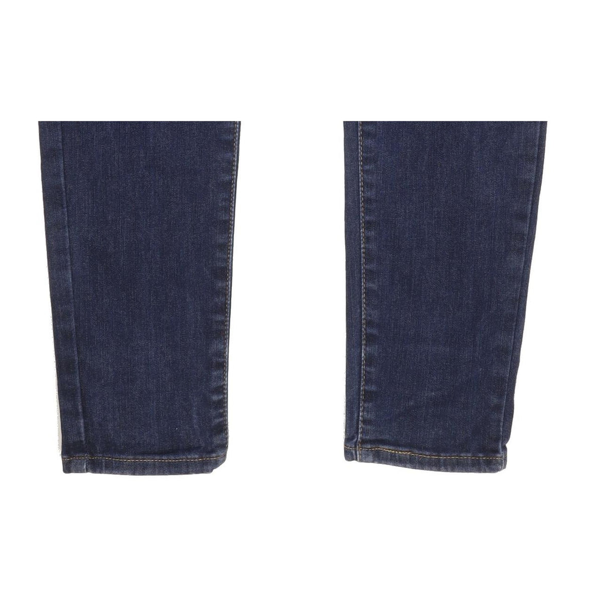 Levi's 720 Blue Skinny Slim Stretch Jeans High Waisted W30 L30