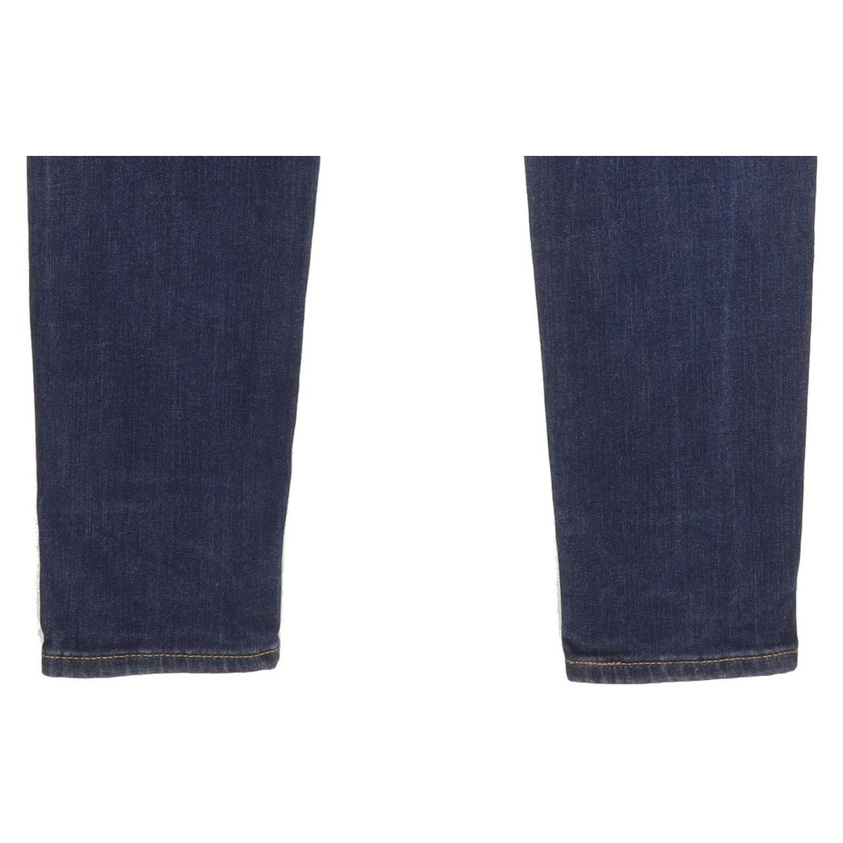 Levi's 720 Blue Skinny Slim Stretch Jeans High Waisted W30 L30