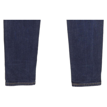 Levi's 720 Blue Skinny Slim Stretch Jeans High Waisted W30 L30