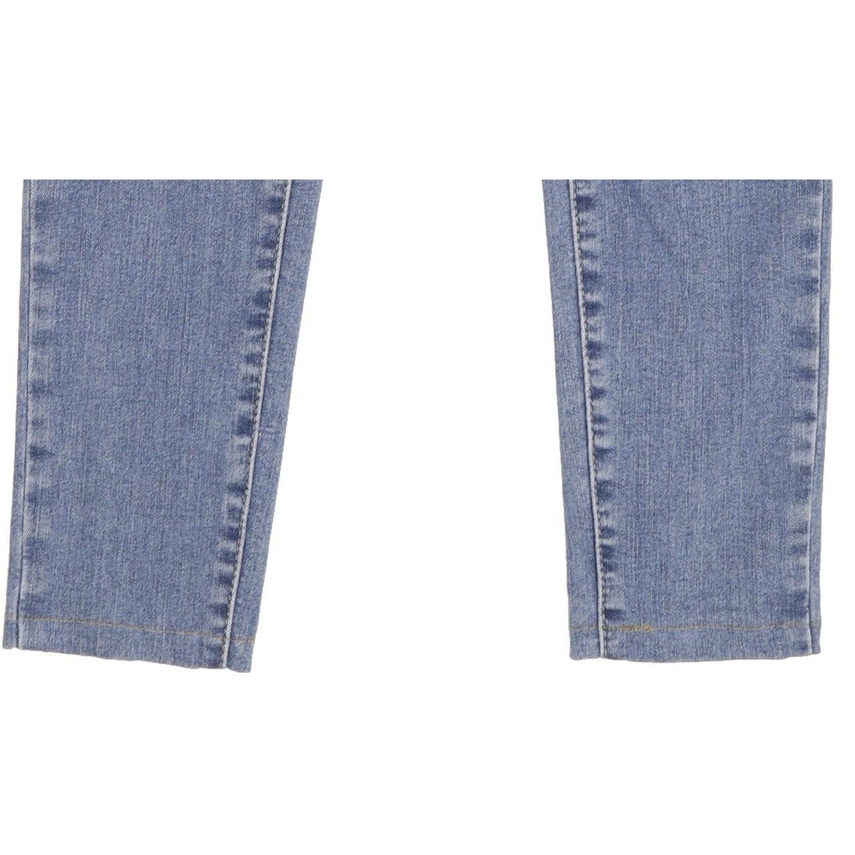 Levi's Mile Women Blue Skinny Slim Stretch Jeans W24 L28