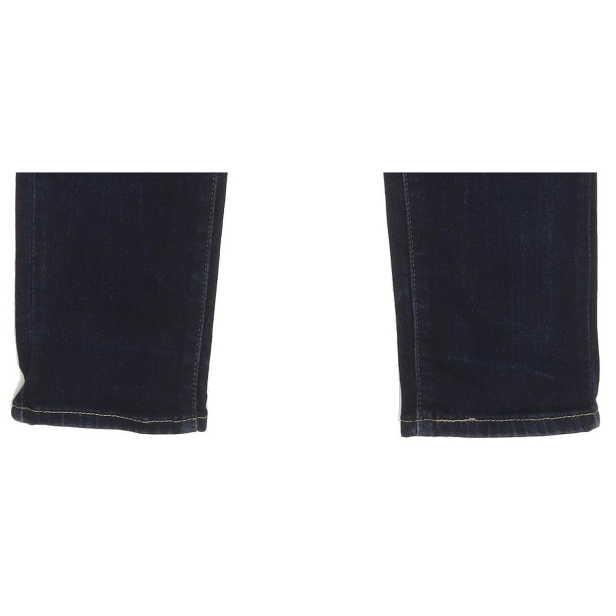 Levi's Demi Curve Women Blue Skinny Slim Stretch Jeans W26 L30