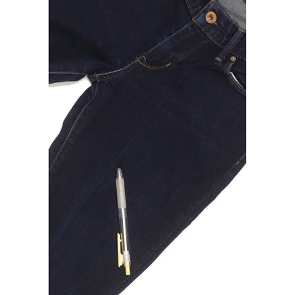 Levi's Demi Curve Women Blue Skinny Slim Stretch Jeans W26 L30