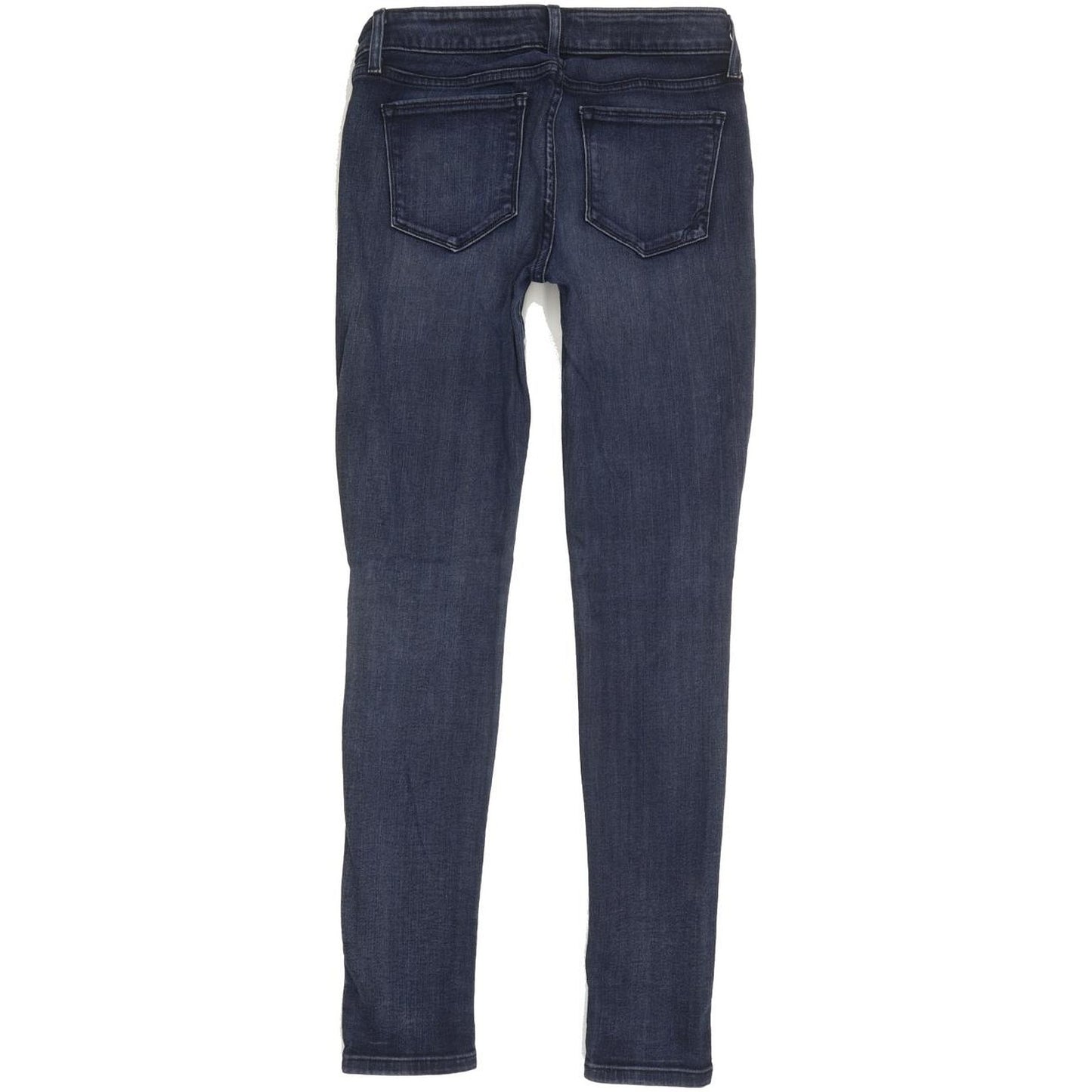 Levi's Women Blue Skinny Slim Stretch Jeans W27 L29