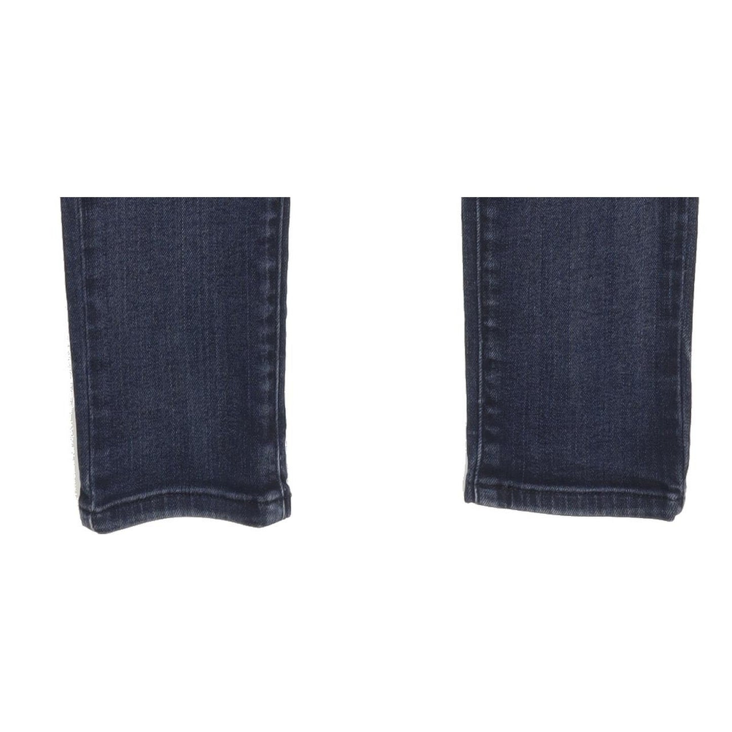 Levi's Women Blue Skinny Slim Stretch Jeans W27 L29