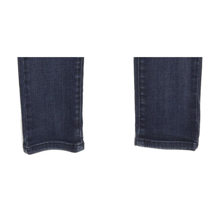 Levi's Women Blue Skinny Slim Stretch Jeans W27 L29