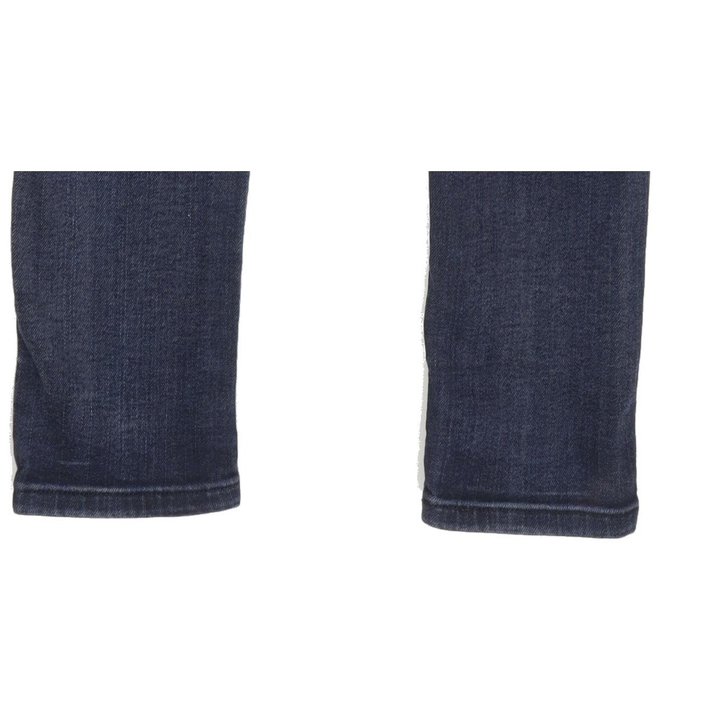 Levi's Women Blue Skinny Slim Stretch Jeans W27 L29