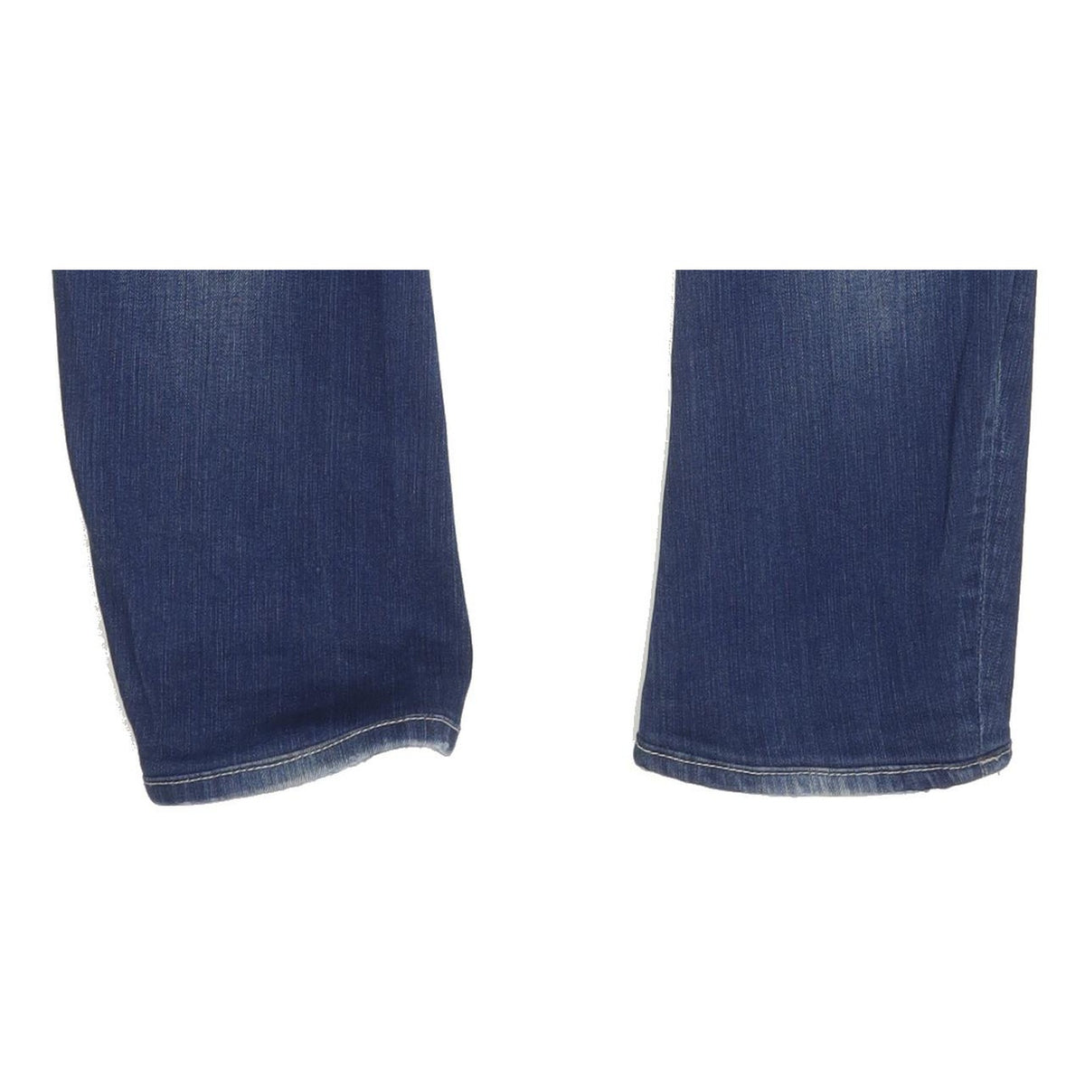 G-Star Lynn Women Blue Skinny Slim Stretch Jeans W27 L31