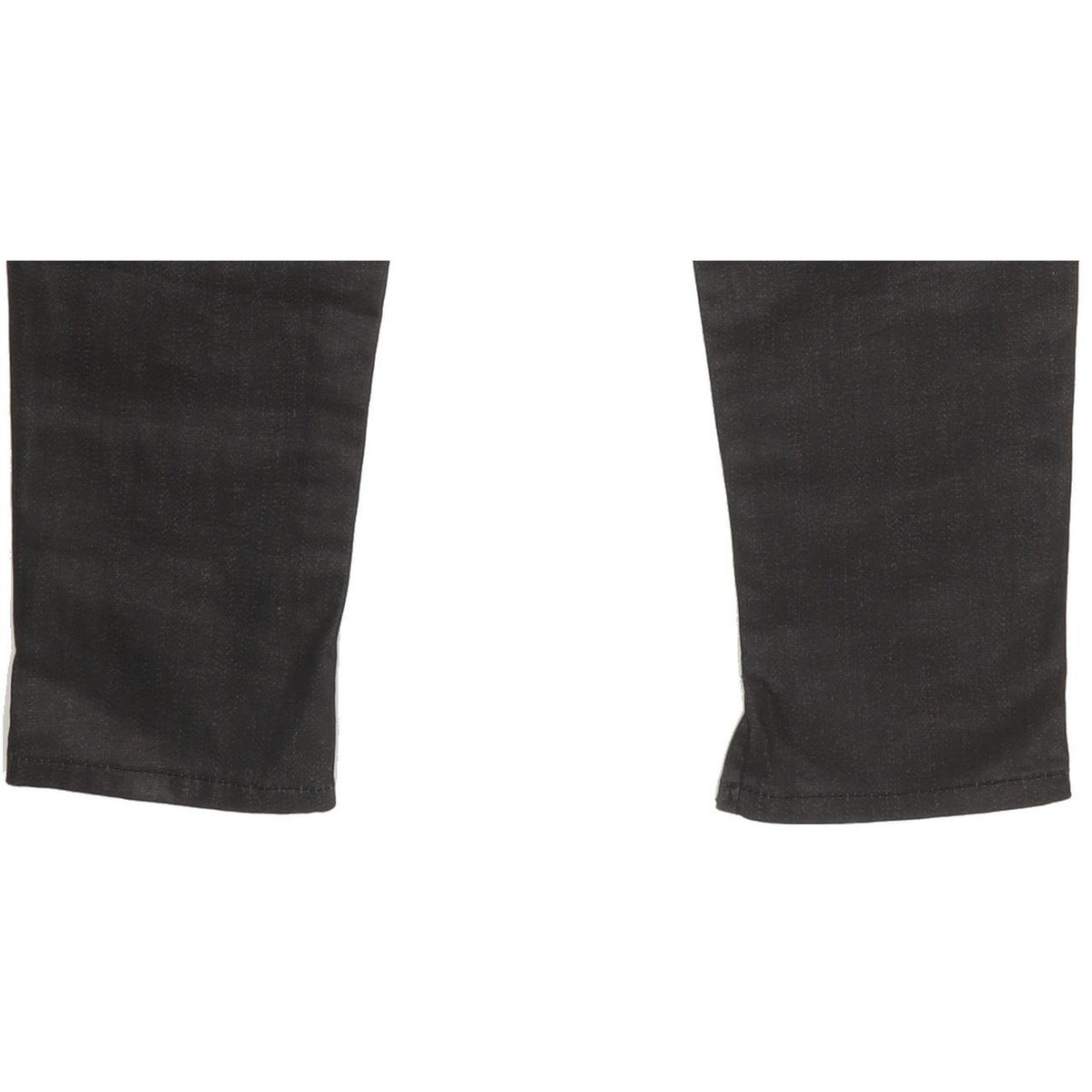 Diesel Cherick 0065Q Women Black Tapered Slim Stretch Jeans W28 L32