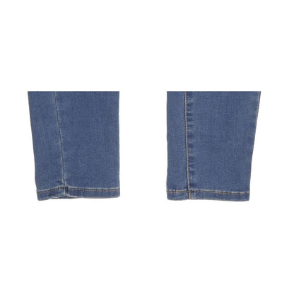 Levi's 710 Super Women Blue Skinny Slim Stretch Jeans W27 L29