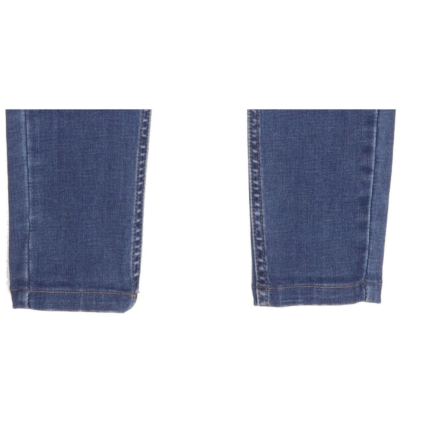 Levi's 710 super Women Blue Skinny Slim Stretch Jeans W25 L28