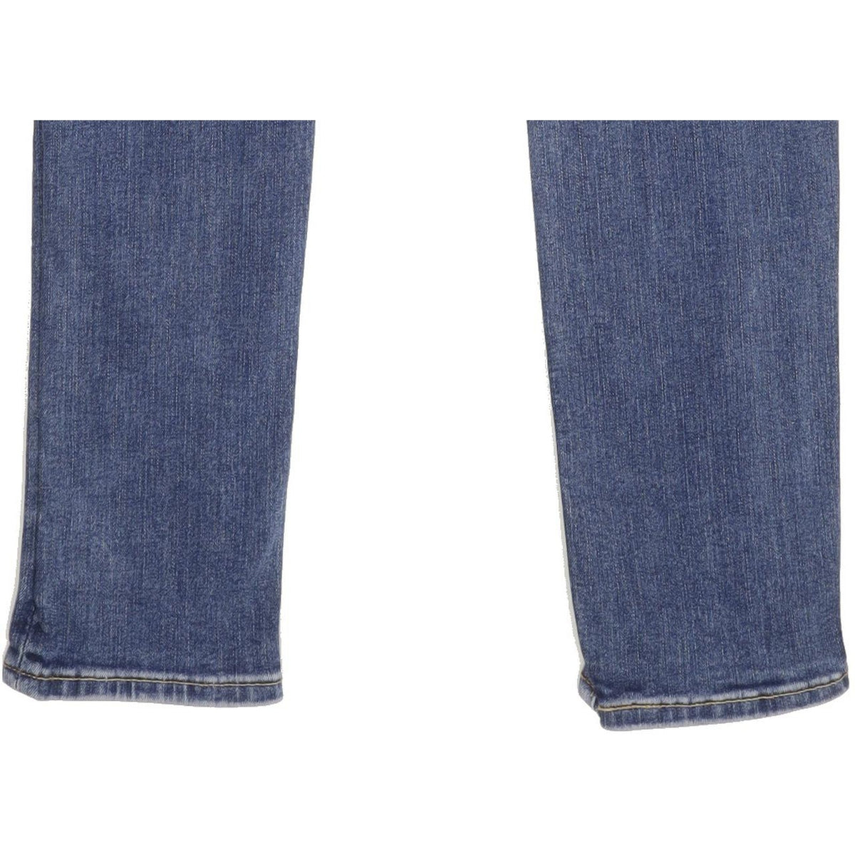 Levi's 711 Women Blue Skinny Slim Stretch Jeans W27 L32