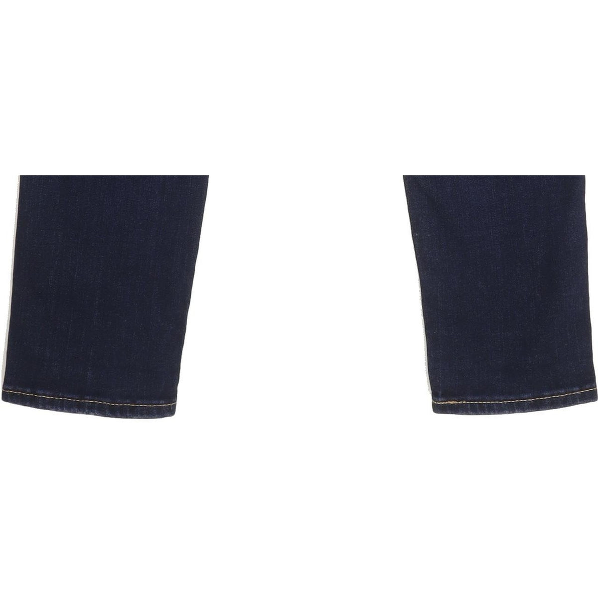 Levi's 711 Women Blue Skinny Slim Stretch Jeans W26 L28
