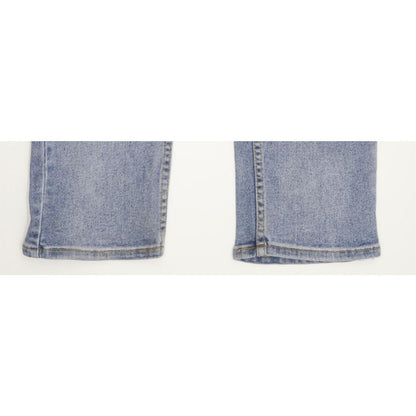 Levi's Kids Blue Tapered Loose Stretch Jeans W25 L26