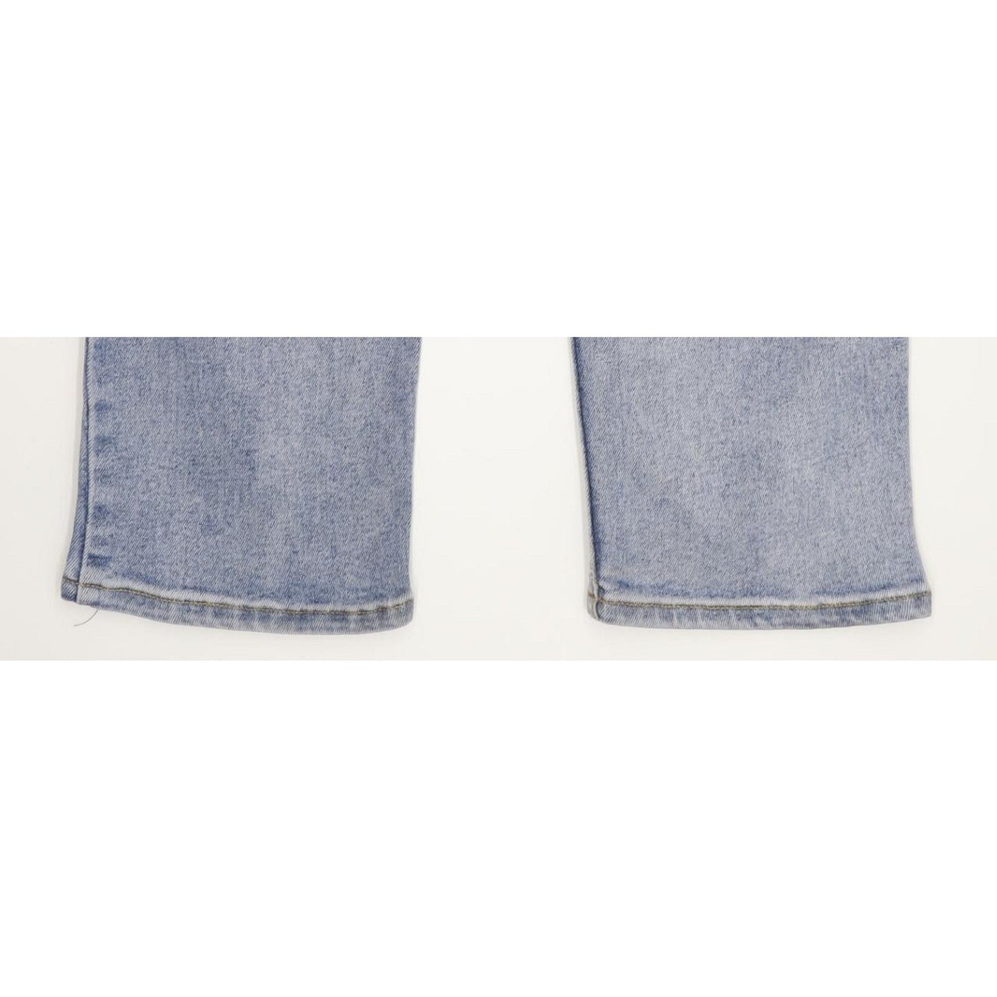 Levi's Kids Blue Tapered Loose Stretch Jeans W25 L26