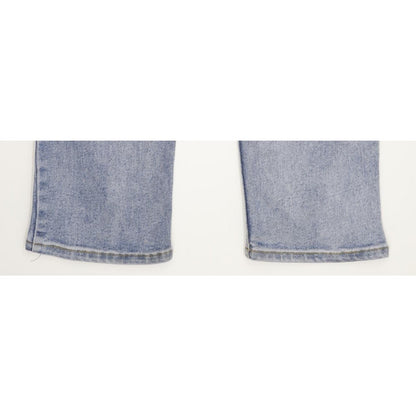 Levi's Kids Blue Tapered Loose Stretch Jeans W25 L26