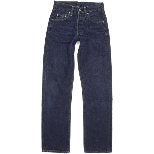 G-Star Shortcut C Men Blue Straight Classic Jeans W28 L31