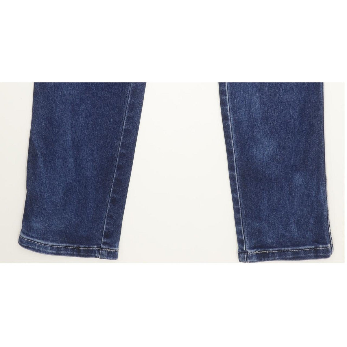 Levi's Demi Curve Women Blue Skinny Slim Stretch Jeans W29 L32
