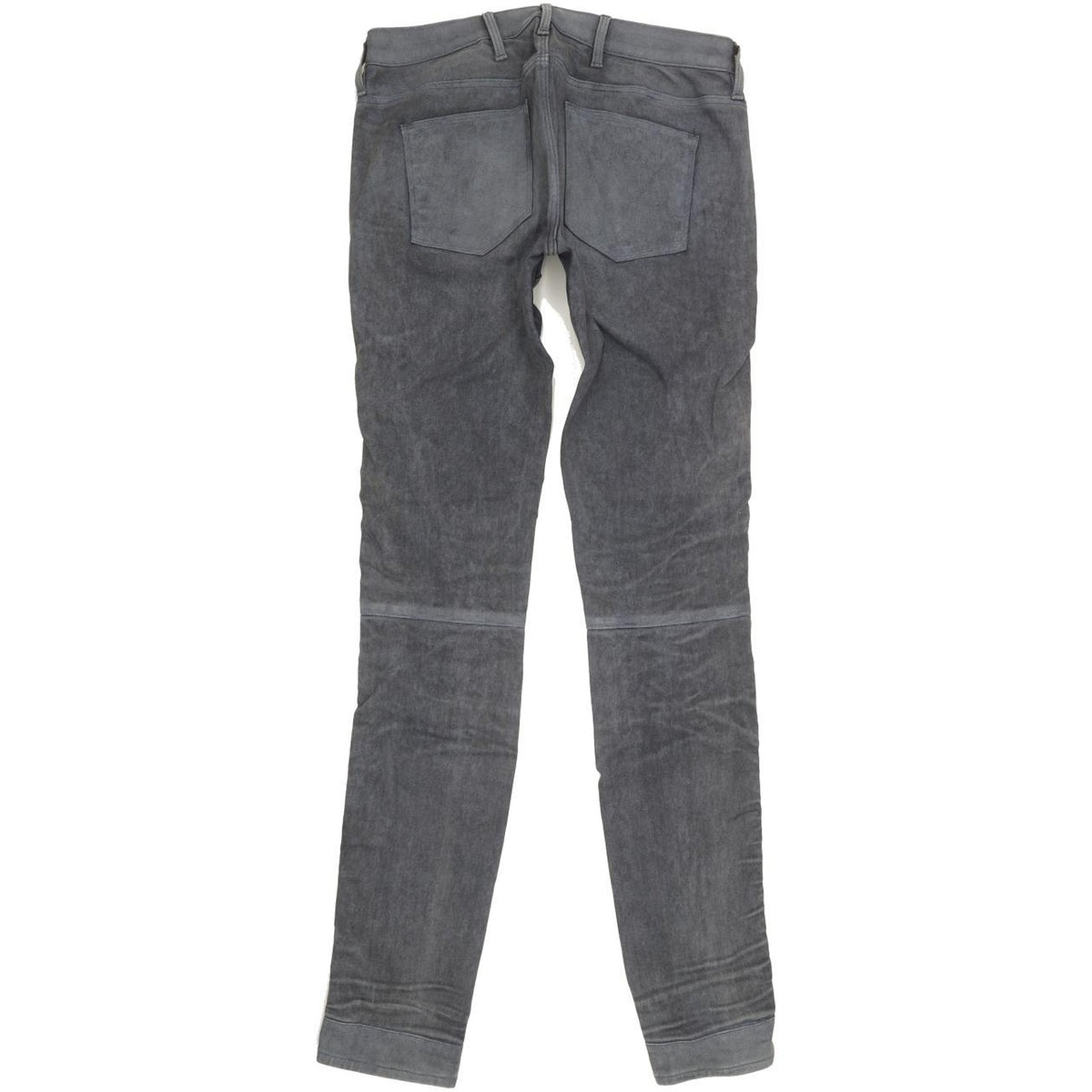 G-Star 5620 Mid Women Grey Skinny Slim Stretch Jeans W29 L34