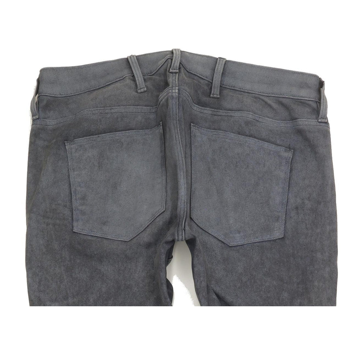 G-Star 5620 Mid Women Grey Skinny Slim Stretch Jeans W29 L34