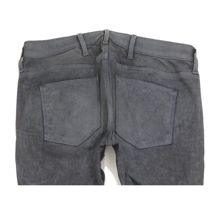 G-Star 5620 Mid Women Grey Skinny Slim Stretch Jeans W29 L34