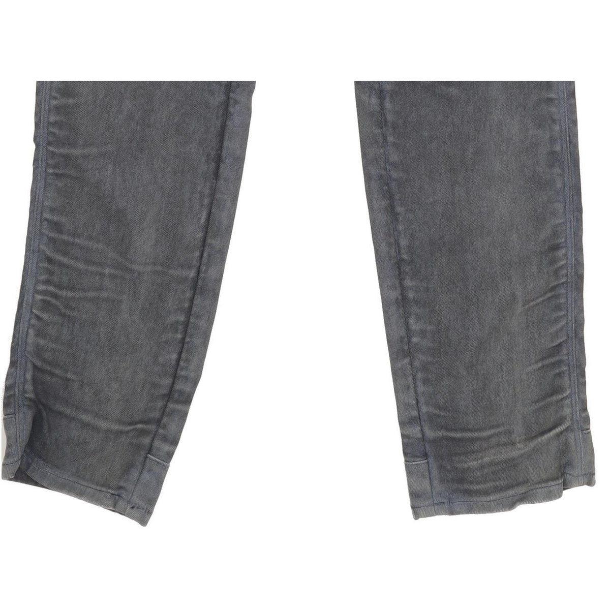 G-Star 5620 Mid Women Grey Skinny Slim Stretch Jeans W29 L34