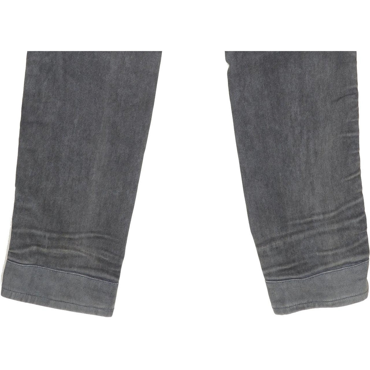 G-Star 5620 Mid Women Grey Skinny Slim Stretch Jeans W29 L34