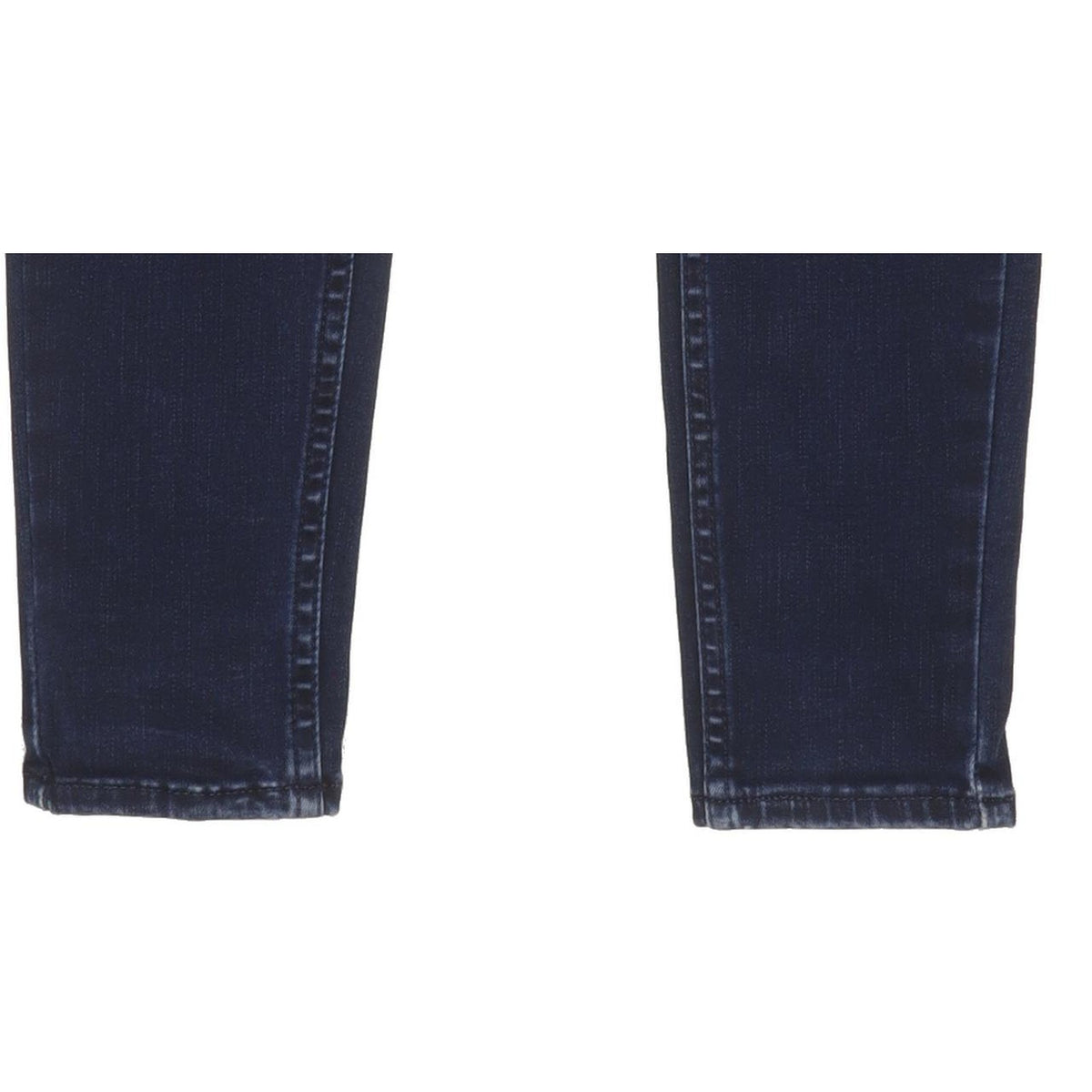 Levi's 710 Super Women Blue Skinny Slim Stretch Jeans W26 L29