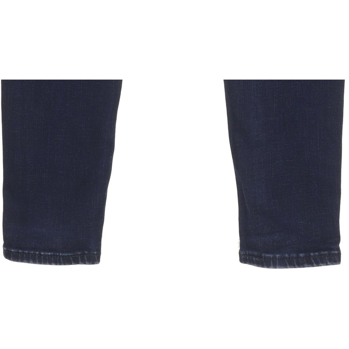 Levi's 710 Super Women Blue Skinny Slim Stretch Jeans W26 L29