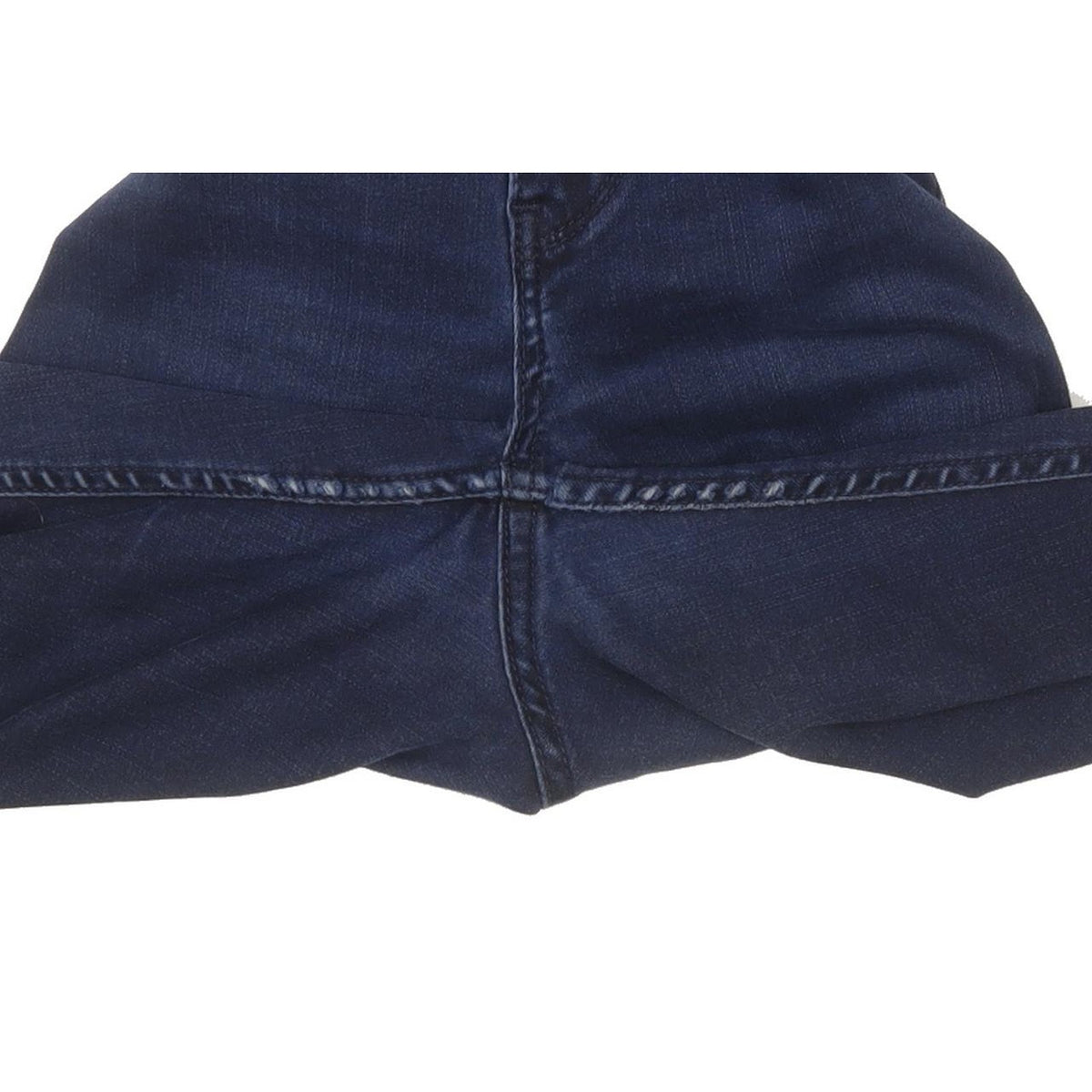Levi's 710 Super Women Blue Skinny Slim Stretch Jeans W26 L29