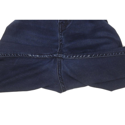 Levi's 710 Super Women Blue Skinny Slim Stretch Jeans W26 L29