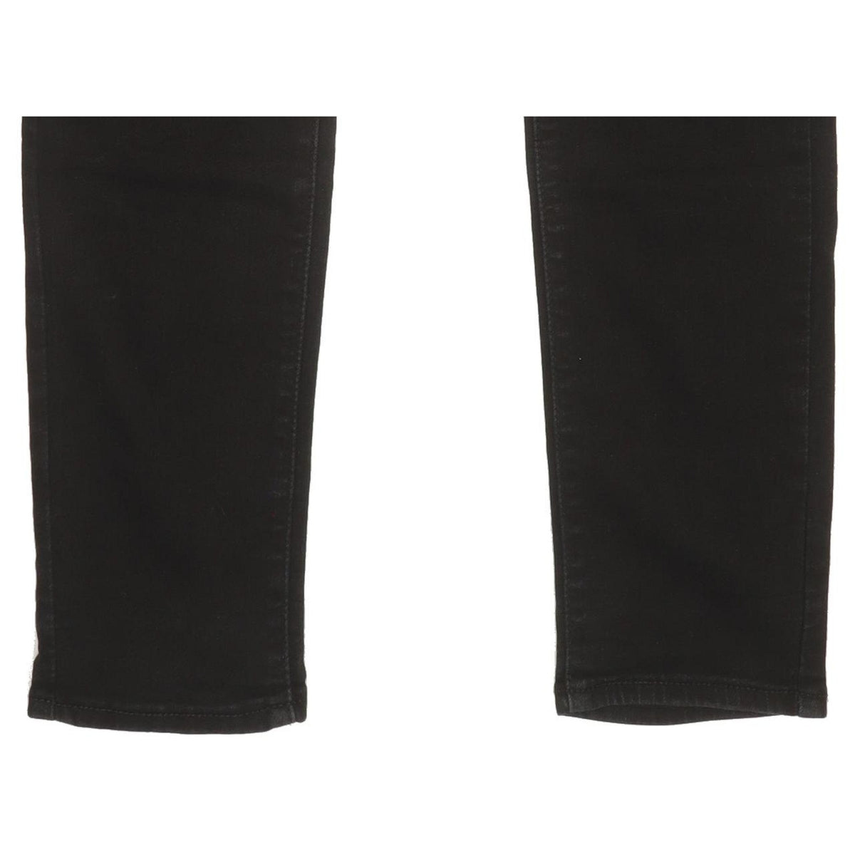 Levi's 721 Women Black Skinny Slim Stretch Jeans W27 L32