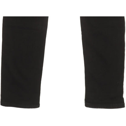 Levi's 721 Women Black Skinny Slim Stretch Jeans W27 L32