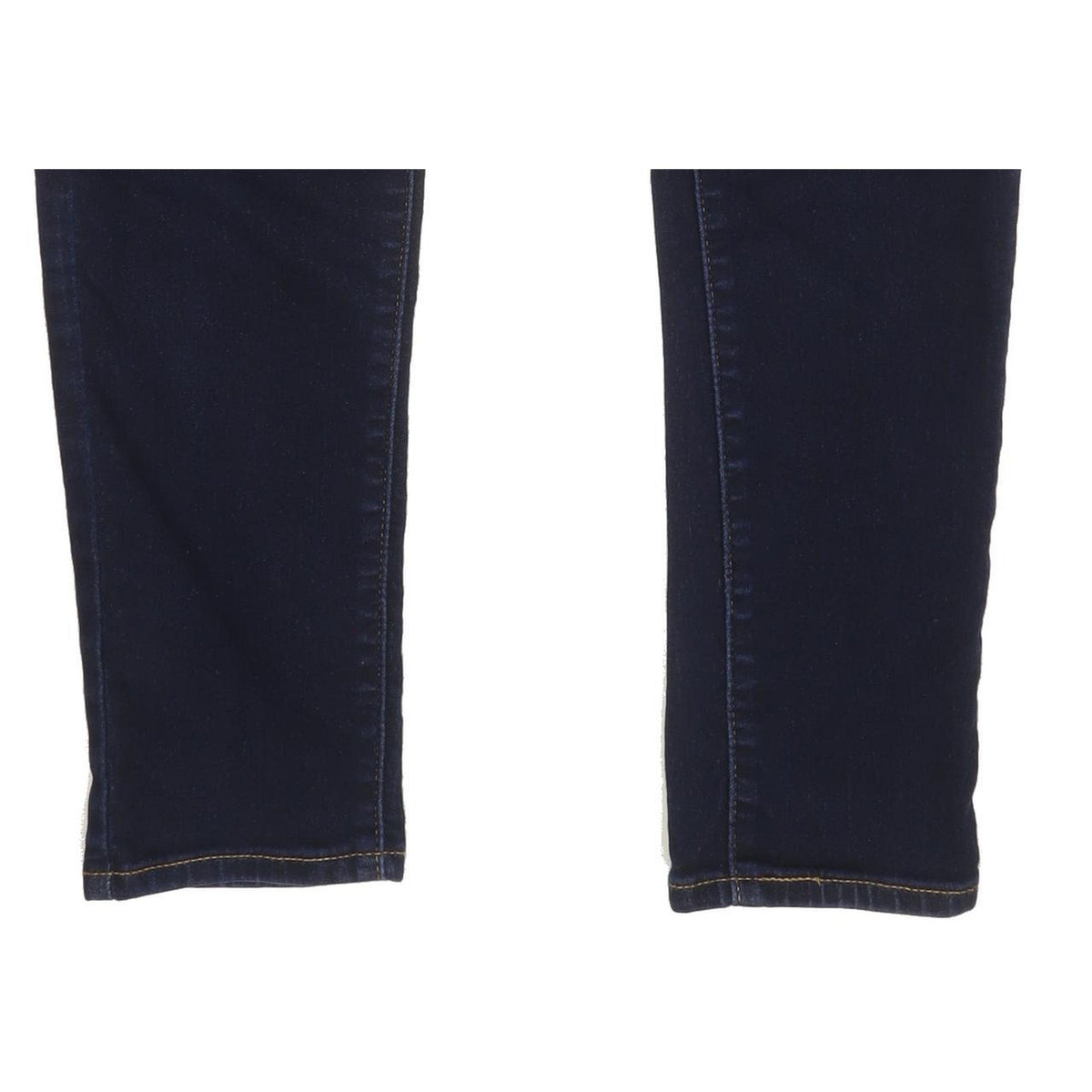 Levi's 721 Women Blue Skinny Slim Stretch Jeans W29 L31