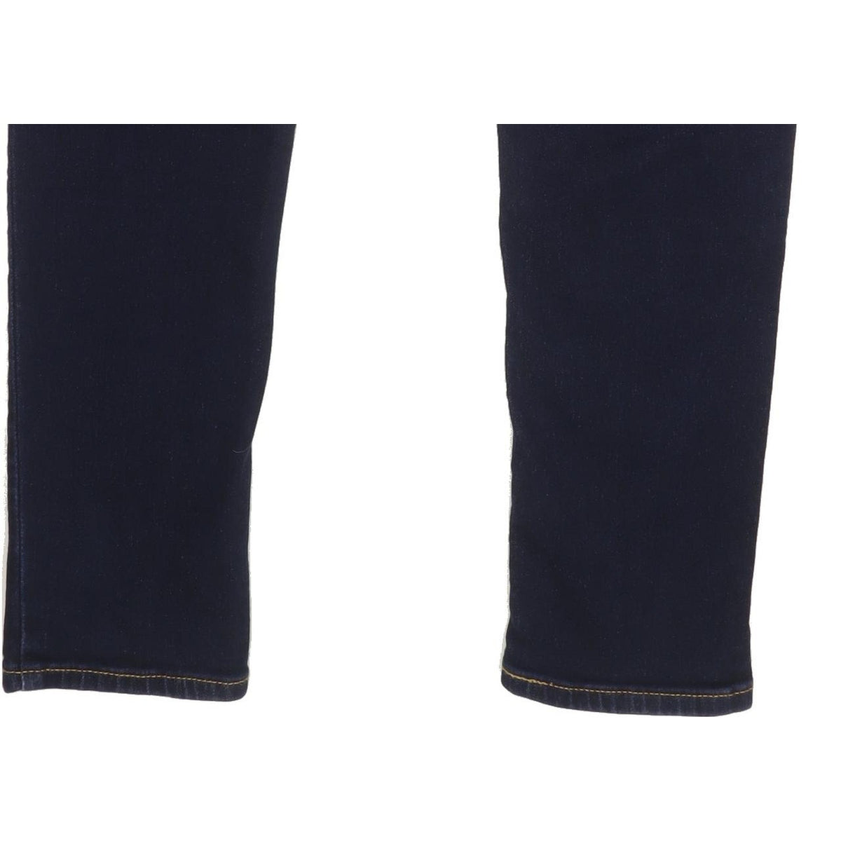 Levi's 721 Women Blue Skinny Slim Stretch Jeans W29 L31