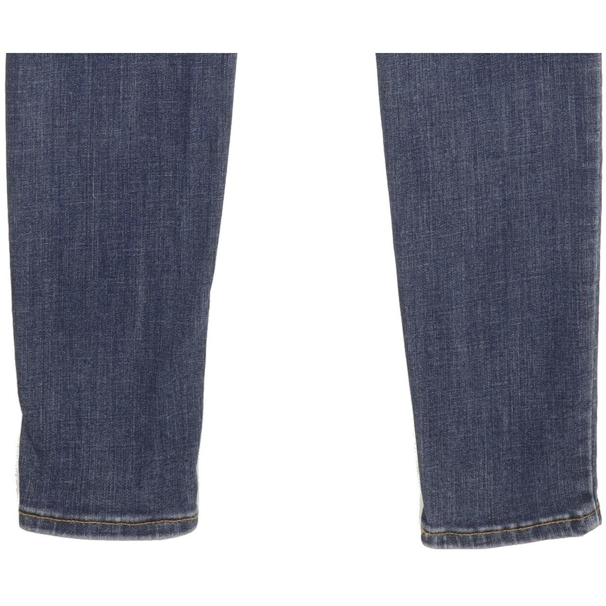 Levi's Mile Blue Skinny Slim Stretch Jeans High Waisted W27 L32
