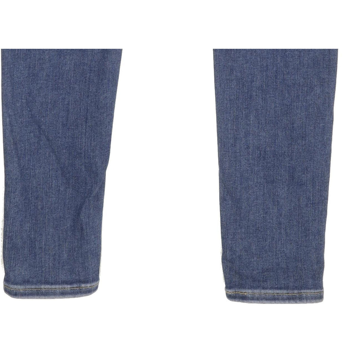 Levi's 310 Shaping Women Blue Skinny Slim Stretch Jeans W26 L32