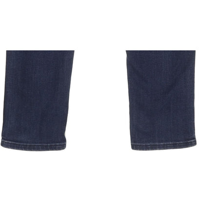 Levi's Women Blue Skinny Slim Stretch Jeans W29 L30
