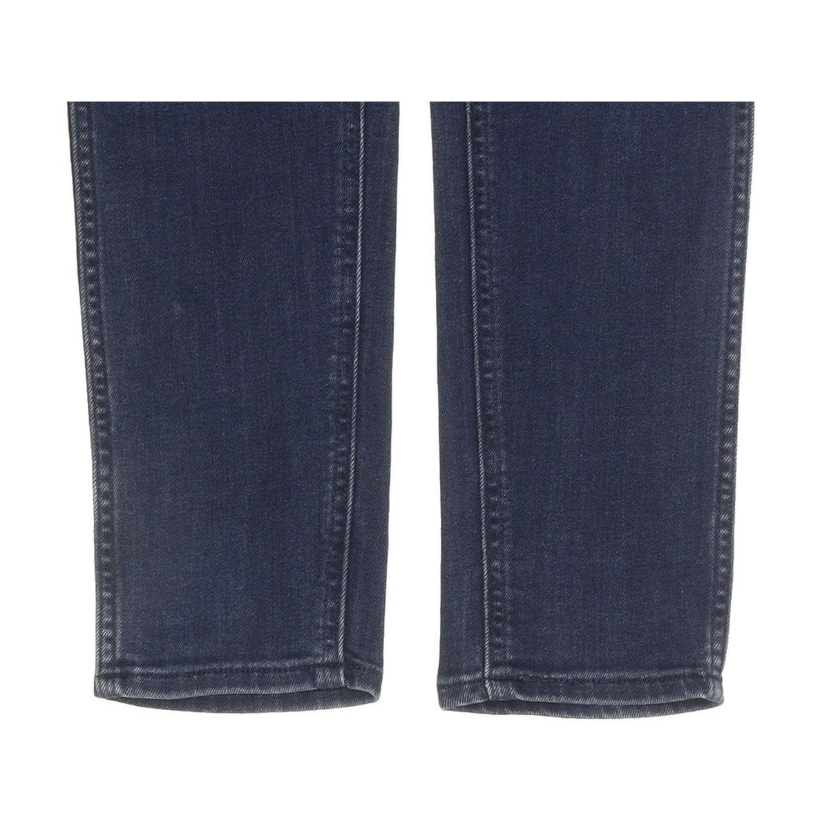 Levi's Women Blue Skinny Slim Stretch Jeans W29 L30