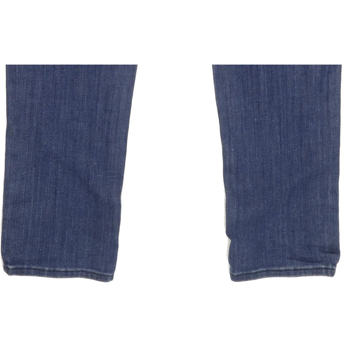 Levi's Demi Curve Women Blue Skinny Slim Stretch Jeans W28 L34